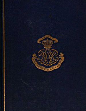 [Gutenberg 52258] • History of the Royal Regiment of Artillery, Vol. 1 / Compiled from the Original Records